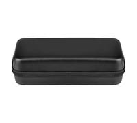 Protezione da viaggio con cerniera per MSI Claw 8 AI+ comodo accesso ovunque