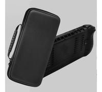 Protezione da viaggio con cerniera per MSI Claw 8 AI+ comodo accesso ovunque