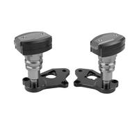 Protezione dagli urti Per Suzuki GSXR 750 600 GSX-R600 GSX R600 750 2006-2016 Protezione Carenatura Statore Del Motore E Telaio Della Motocicletta(Titanio)