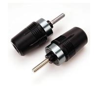 Protezione dagli urti Protezione Anticaduta Telaio E Carenatura Moto Cuscinetto Protettivo Antiurto Per FAZER FZ1 FZ6 FZ8 FZ 1 FZ 6 FZ 8(GRIGIO)