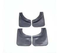 Protezione Dai Graffi 4 Pezzi Per Santana 2004-2012, Parti Anteriori E Posteriori, Parafanghi Antispruzzo Per Auto, Protezioni Per Ruote