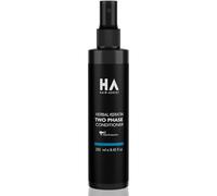 Protezione dal calore per capelli con anti-crespo fino a 230 °C - Protezione dal calore Leave in balsamo - Hair Heat Protection Spray Anti crespo Leave in Spray (250 ml, cheratina per capelli sottili)