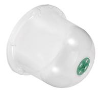 Protezione Dal Gelo Per Le Piante Cupola Di Umidità Delle Protettore Vegetale