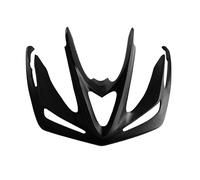 Protezione dal sole Kask modello Vertigo K50, Colore Nero, taglia unica, CAC0000
