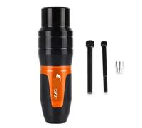 Protezione Dalla Caduta Del Cursore Del Telaio CNC Del Motociclo Per BMW C600 SPORT 2011-2015 2012 2013 2014 Antiurto Tamponi Paratelaio(5)