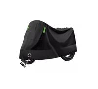 Protezione Dalle Intemperie Coprimoto Per Motociclette Impermeabile UV Da Interno Per Piaggio MP3 300(MULTI)