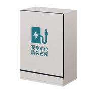 Protezione dalle intemperie per colonne di carica: copertura protettiva in tessuto, protezione resistente al sole, barriera impermeabile, protezione esterna sicura per stazioni di ricarica per veicoli