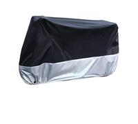 Protezione Dalle Intemperie Per Suzuki Per Burgman GSXF SV 650 Per B-King Copripiogga Per Moto GSR750 Impermeabile Protettiva Esterno(XXXXL per 250 cm)