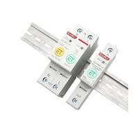 Protezione dalle perdite dell'interruttore del relè temporizzato dell'interruttore automatico del consumo di energia 1P 2P(16A,Zigbee 2P)
