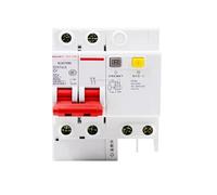Protezione dalle perdite Interruttore automatico DZ47sLE-2P 220V(DZ47sLE-2P-C16A)