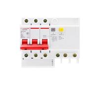 Protezione dalle perdite Interruttore automatico DZ47sLE-3P 380V(DZ47sLE-3P-C40A)