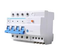 Protezione dalle perdite Interruttore automatico NBE7LE 4P 16A 20A 25A 32A 40A 63A con interruttore pneumatico di protezione dalle perdite(40A)