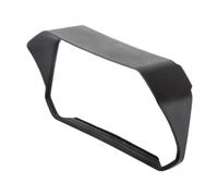 Protezione dashboard cluster Per Moto Strumento Cappello Visiera Parasole | Pellicola Proteggi Schermo Per Moto Strumento Cappello Visiera Parasole Copertura Misuratore Per R1200GS R1250GS Per