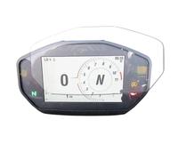 Protezione dashboard cluster Per Schermo Antigraffio Per Moto Cluster Per | Pellicola Protettiva Per Schermo Antigraffio Per Moto Cluster Per Hypermotard 950 Per Streetfighter Per Panigale V2 Per