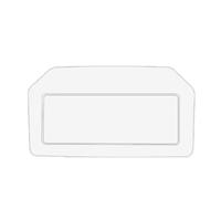 Protezione dashboard cluster Per XMAX300 XMAX250 XMAX150 XMAX Per TECH Per