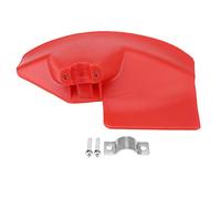 Protezione Decespugliatore, 1 pz Decespugliatore Protezione Protezione per 24 26 28 mm Dia. Decespugliatore per Trimmer Albero