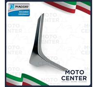 PROTEZIONE DEFLETTORE ANTERIORE SX. SATINATO PIAGGIO LIBERTY 50 125 150 4T 3V E5