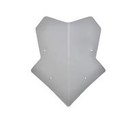 Protezione Deflettore Parabrezza Moto Per MT-09 Per Tracer MT09 Per Tracer 900 GT 2018-2024 Parabrezza Moto(Grigio fumo)