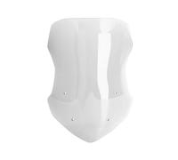 Protezione Deflettore Parabrezza Moto Per NC750X NC 750X 2021-2024 Deflettore Vento(Chiaro)