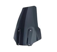 Protezione Deflettore Parabrezza Moto Per Pan America 1250 S PA 1250 S Per Panamerica 1250 2021 Deflettore Vento(Nero)