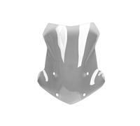 Protezione Deflettore Parabrezza Moto Per R1250GS R1200GS Per Adventure R1250 GS LC ADV 2013-2023 Deflettore Vento(Fumo)