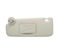 Protezione degli interni Accessori Alette Parasole Auto Per Sonic 2012-2020 Per Spark 2011-2022 Per Cruze 2009-2014 Per Aveo 2011-2013(Left)