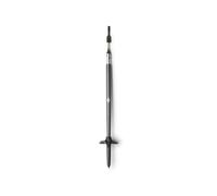 Protezione dei bastoncini sci Black Diamond Alpine S18 Noir 110 cm