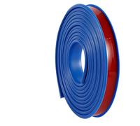 Protezione dei bordi dei mobili, bordatura a forma Edge Protector for Furniture,Blue,5M,U Shape Edge Banding, Corner Protectors And Furniture Edge for Cabinet Repair,1.6cm(1.5cm)