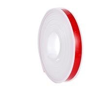 Protezione dei bordi dei mobili, bordatura a forma Edge Protector for Furniture,White,10M,U Shape Edge Banding, Corner Protectors And Furniture Edge for Cabinet Repair,1.6cm(1.5cm)