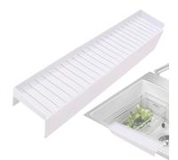 Protezione Dei Bordi Del Lavello Per Lavello Della Cucina, Protezione Del Bordo Del Lavello In Silicone Per La Protezione Del Lavello Della Cucina Per Il Lavello Della Cucina Da Cucina Per