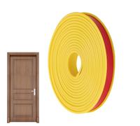 Protezione dei bordi, striscia autoadesiva in PET, protezione per gli angoli, resistente agli urti, lunga pellicola protettiva per scrivania, armadio, piani di lavoro per porte, mobili e tavolo