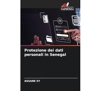 Protezione dei dati personali in Senegal