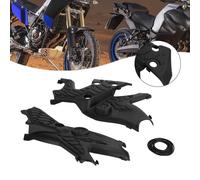 Protezione dei pannelli laterali della protezione della copertura del telaio H7