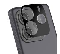 Protezione del blocco, fotocamera per Poco M7 Pro Protezione antigraffio ultra