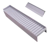 Protezione del bordo per lavello da cucina a base di silicone, protezione del quarzo in granito per lavello, aumento del lavello della cucina a durata | Accessori per per quarzo, granito, pr