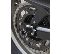 Protezione Del Braccio Oscillante R&G SP0044BK Husqvarna TR650 Strada 2012-2013