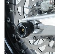 Protezione Del Braccio Oscillante R&G SP0065BK Husqvarna FS 450 2015-2018