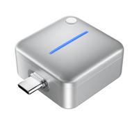 Protezione Del Caricabatterie - Adattatore Per Spegnimento Automatico Rispa
