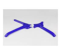 Protezione Del Carrello UFO YAMAHA Blu YA03815-089 Per Moto Ricambi Accessori