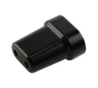 Protezione del cavo dell'acceleratore per moto XC XCF XCW Nero
