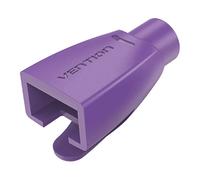 Protezione del cavo Vention VENT-318, PVC, viola