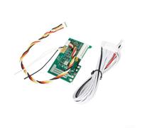 Protezione del circuito elettrico del motorino, parti di ricambio del PWB del sistema di gestione della batteria del motorino per Ninebot F20 F25 F30 F 40 Series