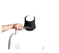 Protezione del collo resistente al taglio di livello 5 Anti-taglio Protezione ottimale Autodifesa Sicurezza del corpo, Abrasione superiore e durevole