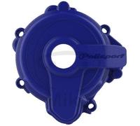 Protezione del coperchio d'accensione blu per Sherco SE 250 300 # 2014-2019