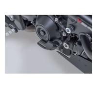 Protezione del coperchio del vano motore Sw-Motech Honda CB1000 Hornet (24-).