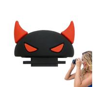 Protezione del coperchio delle scarpe calde, Cartoni Mantelli di protezione dalle scarpe calde, protezione della fotocamera, dei cartoni animati attraenti per la luce flash della a