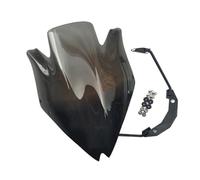 Protezione Del Deflettore Parabrezza Moto Per Z750 Z750R 2007-2012 Z 750 2008-2011 Deflettore Vento