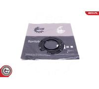 ESEN SKV 57SKV534 Lamiera paraspruzzi disco freno