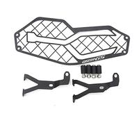 Protezione Del Faro Motociclo Guard Grille Grill Della Copertura Accessori Per F850GS F850 F750 GS F750GS F 750 2018-2019