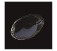 Protezione Del Faro Per VW Beetle 2013 2014 2015 2016 2017 2018 2019 2020 Coprifaro Trasparente Paralume(Left Side)